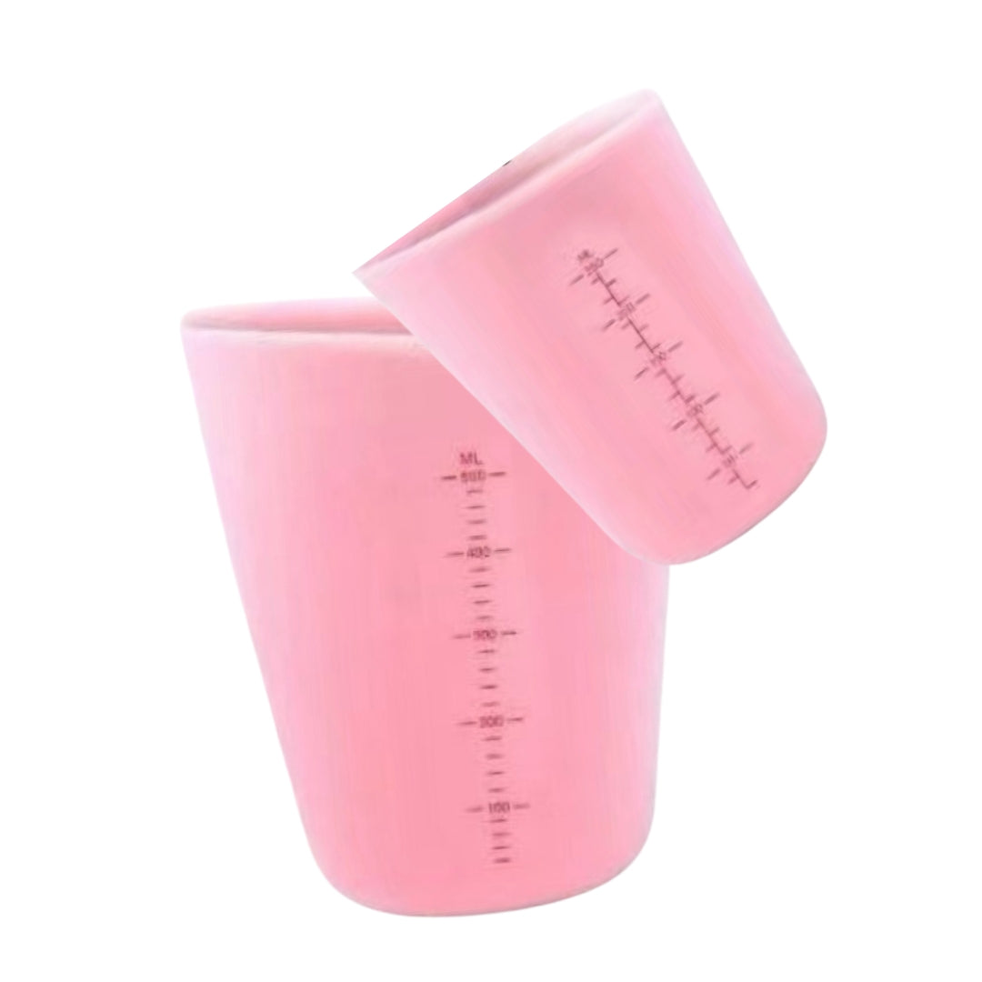 JESIN silicone cups - 2er Set