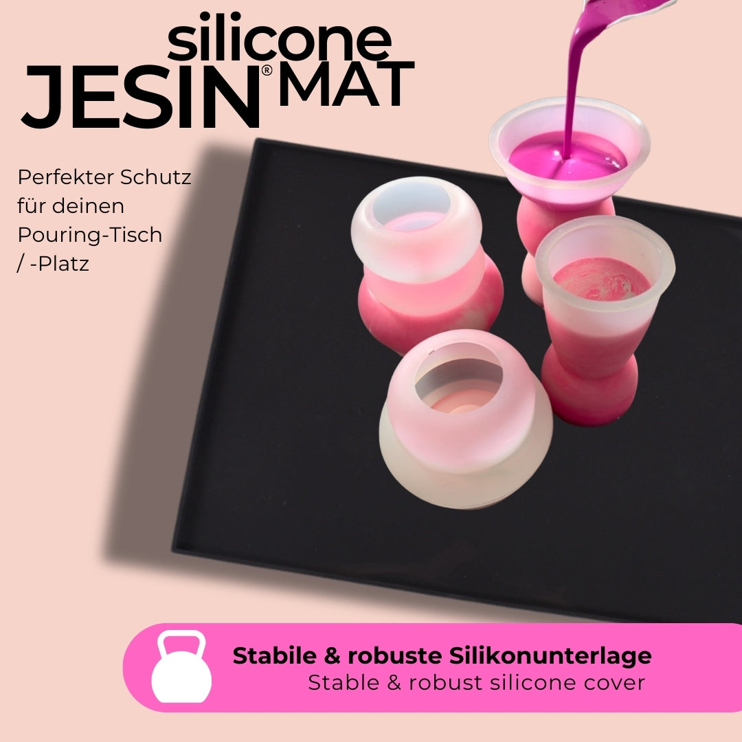 JESIN silicone mat