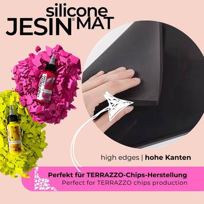 JESIN silicone mat