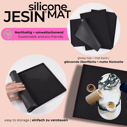 JESIN silicone mat