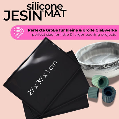 JESIN silicone mat