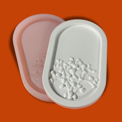 CORAL MOLD TRAY