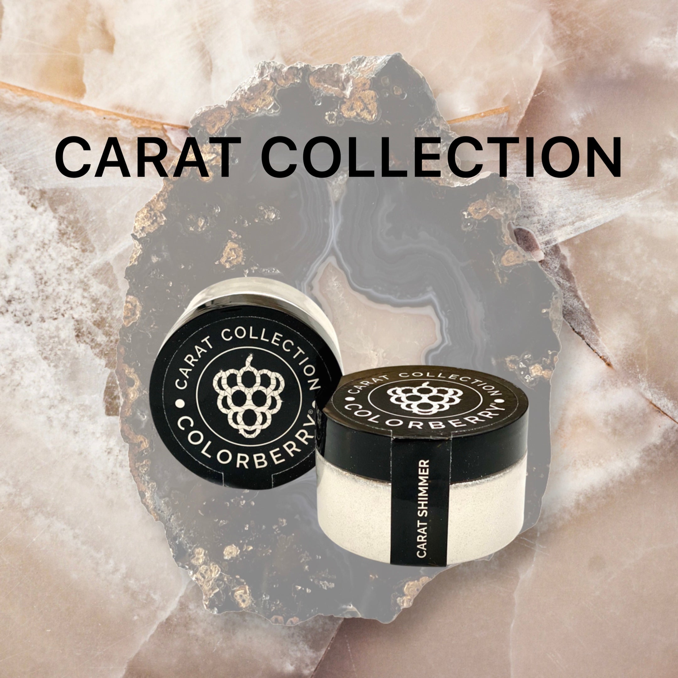 CARAT COLLECTION - 50 gr