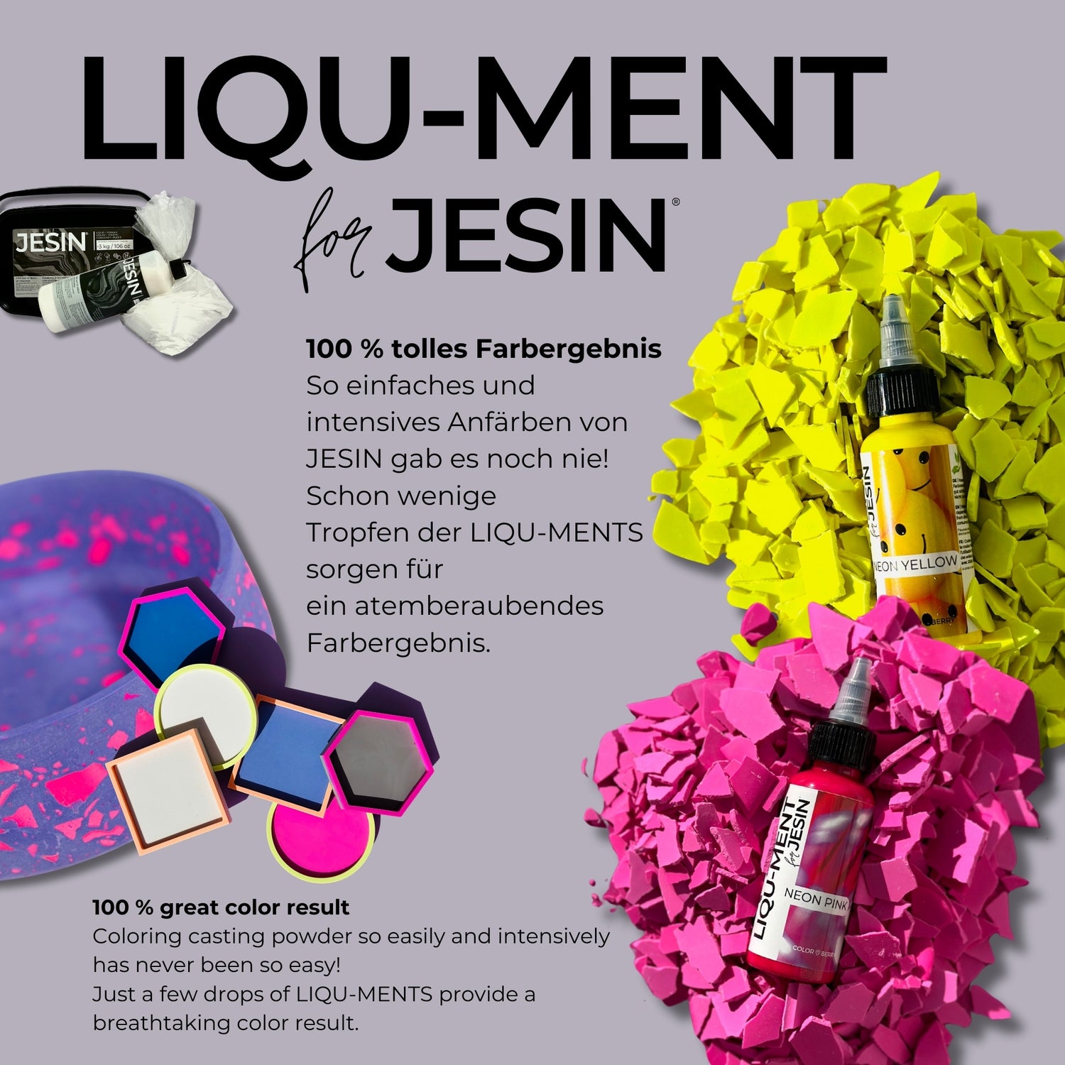 LIQU-MENT for JESIN - COFTOFF