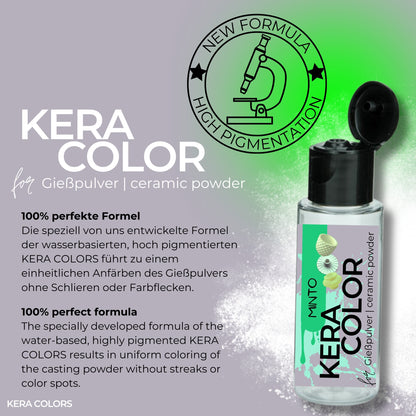 KERA COLOR - blusa (25ml)