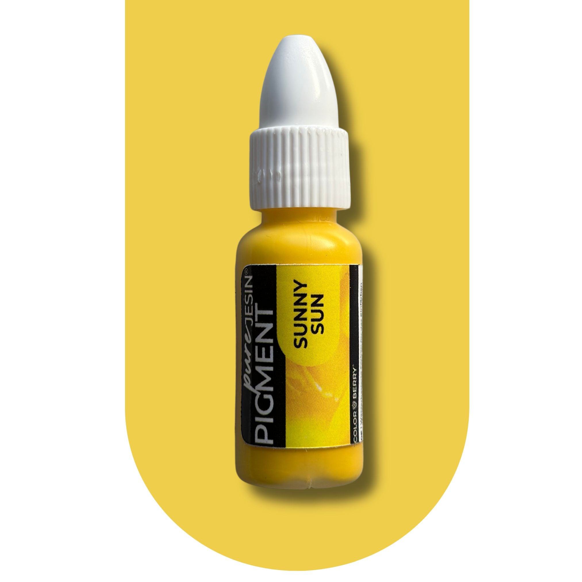 pure JESIN Pigments - 10 ml